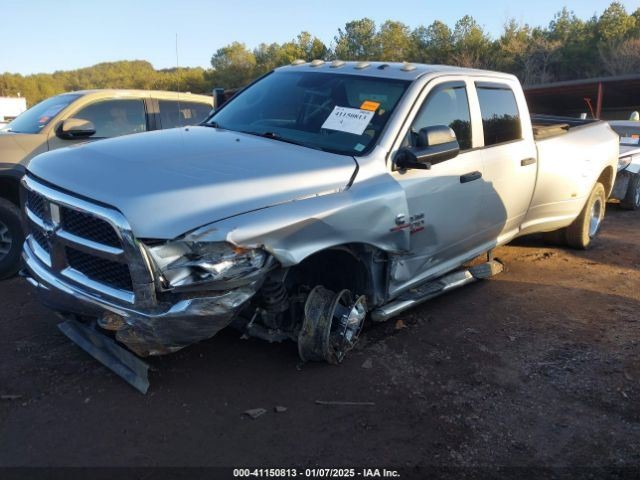 13-18 DODGE RAM 3500 DRIVERS LEFT FRONT DOOR ACTUATOR