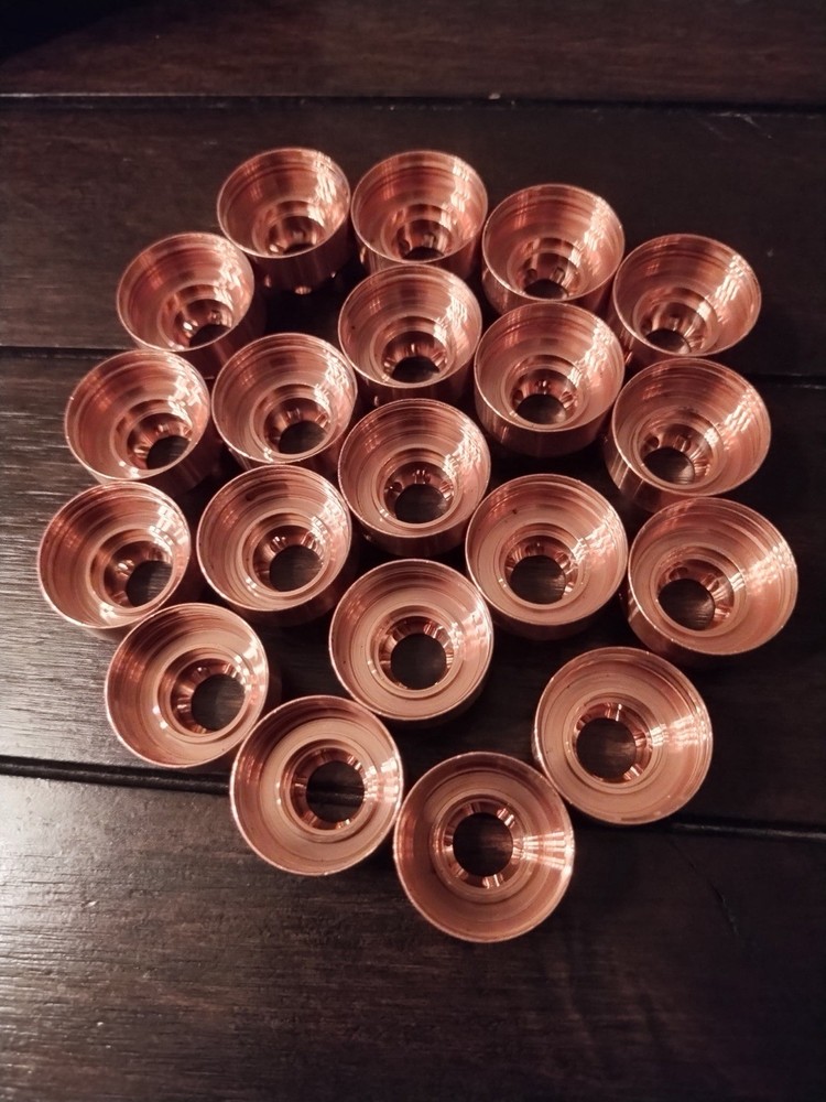 Plasma Cutting Tips