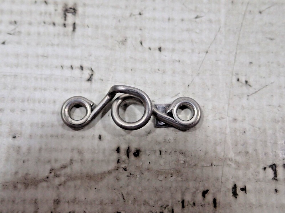 Allen Bradley P39 Heater Element used