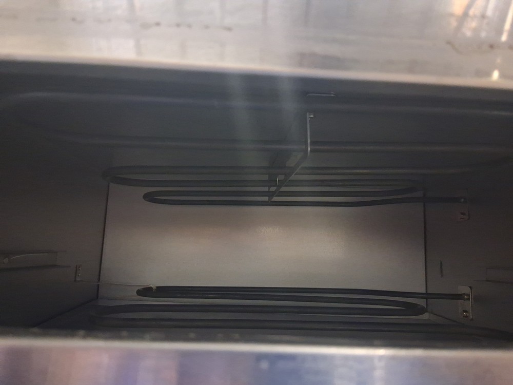 JJ561 Multipurpose Pizza Oven