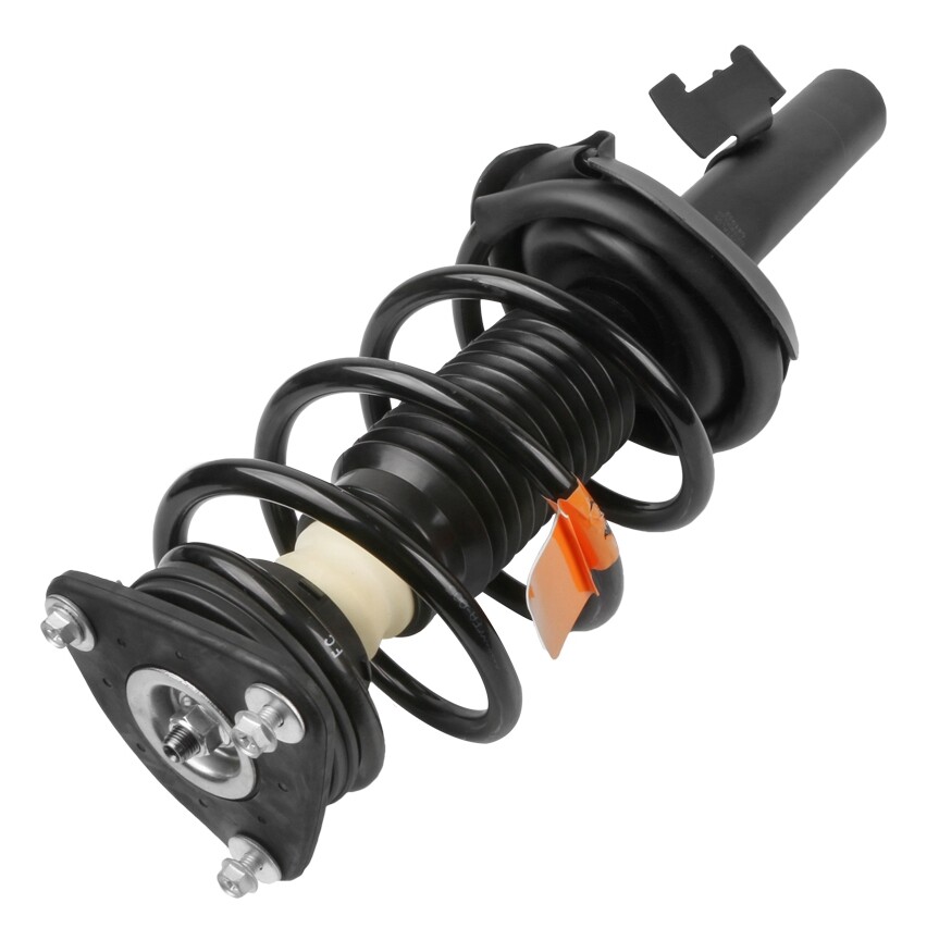 Set(2) Front Complete Struts & Spring For 2004-2013 Mazda 3 2006-2010 MAZDA 5