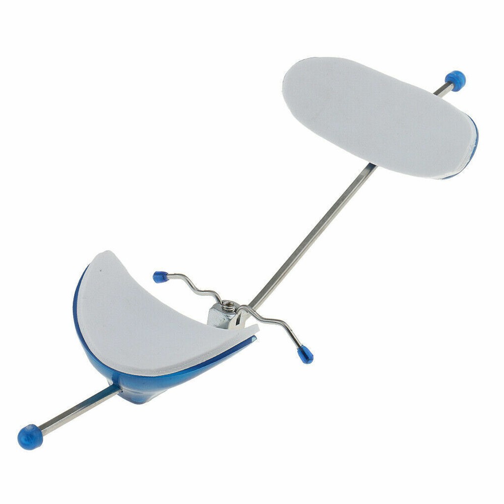 3 Type Dental Orthodontic Forward Pull Face Mask Single Bar/Full Face Adjustable