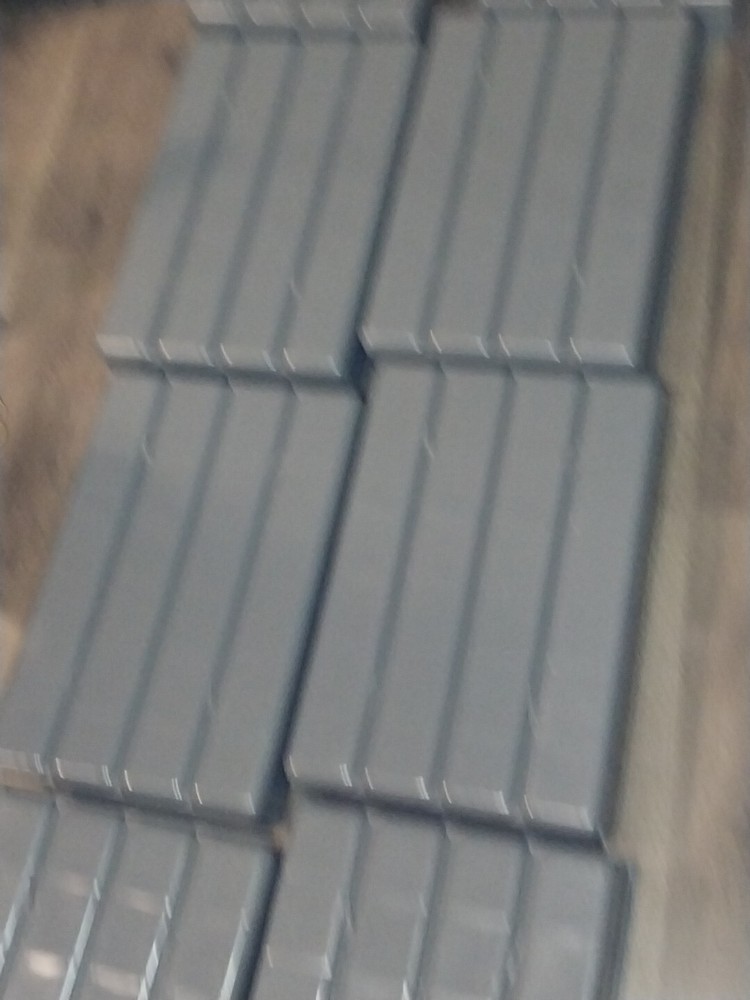 Durham 229-95-24-IND, 24 Compartment Insert for Small Boxes (Price Per)8 Avail.
