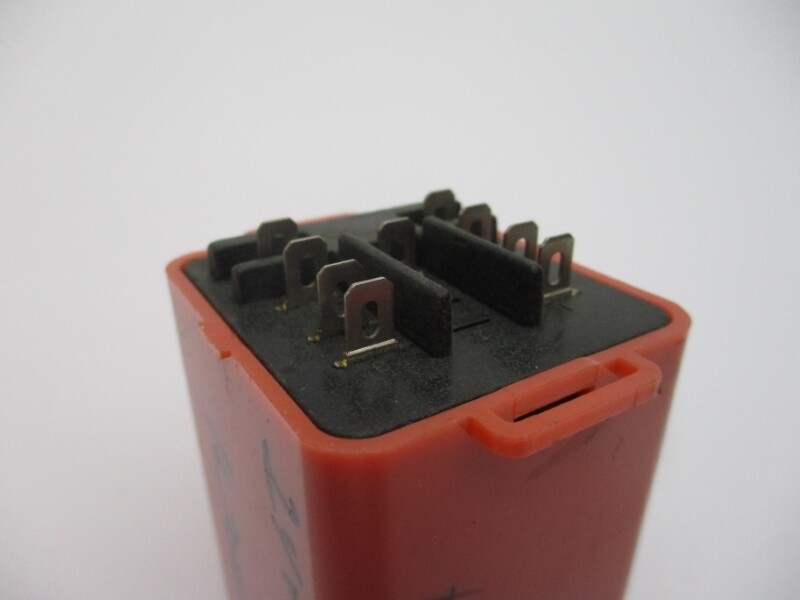 EAGLE SIGNAL CONTROLS 81E2Z105 UNMP
