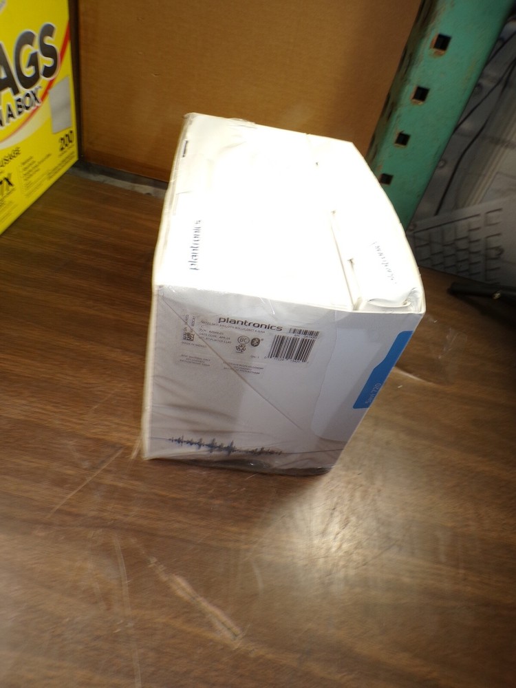 PLANTRONIC SAVI 720 WIRELESS HEADSET