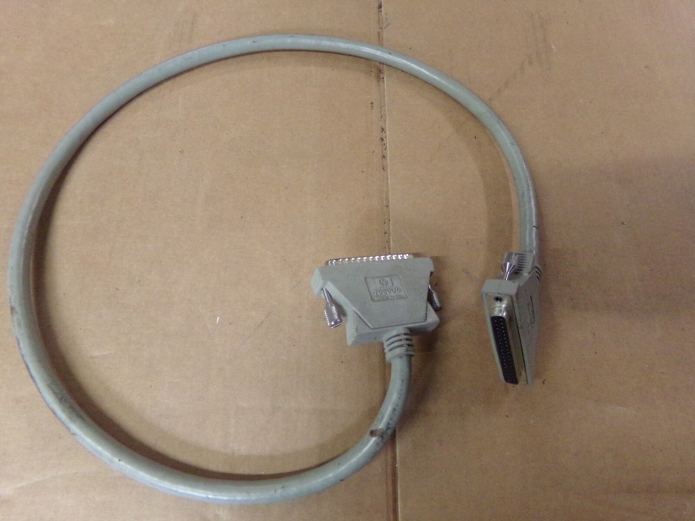 HP 70800B MSIB Interface Cable Qty. Available