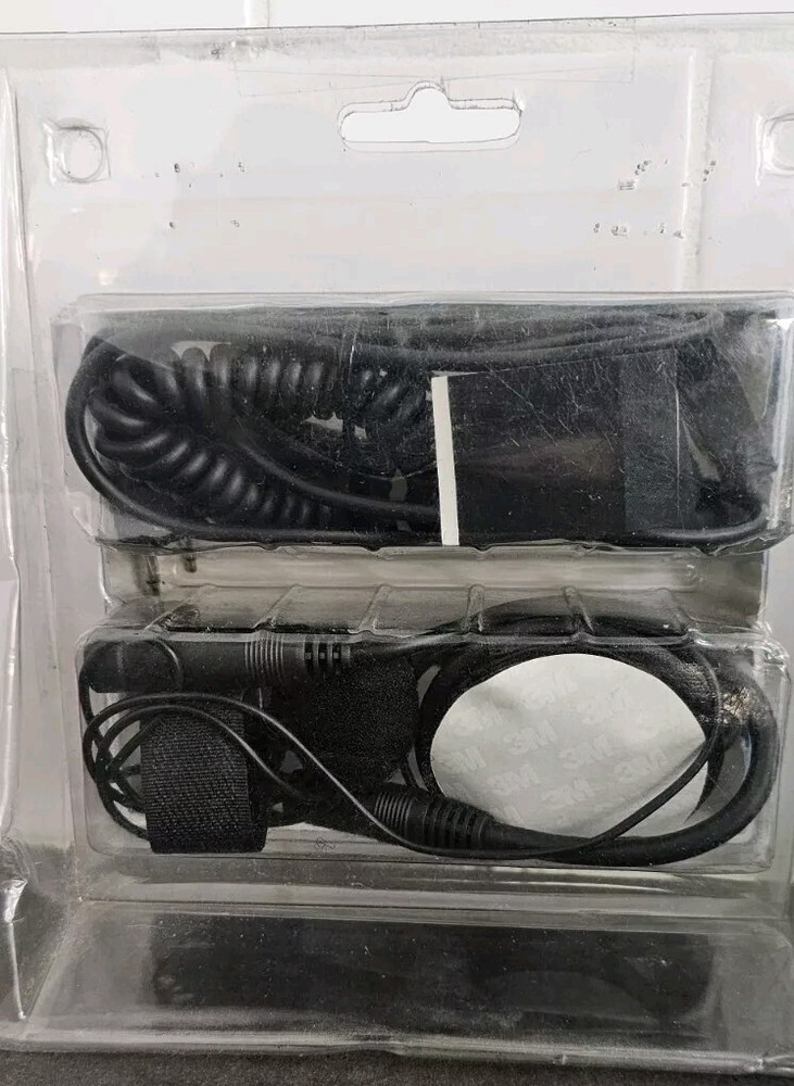 Motorcycle communication headset hands free