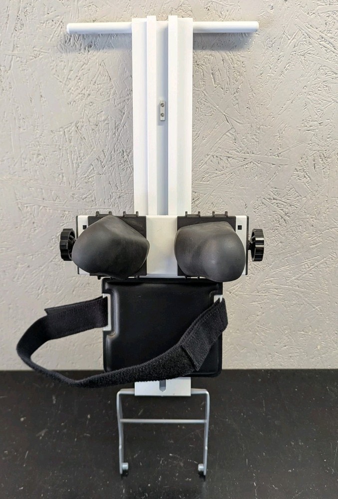 Chattanooga Triton DTS Saunders Cervical Traction Attachment