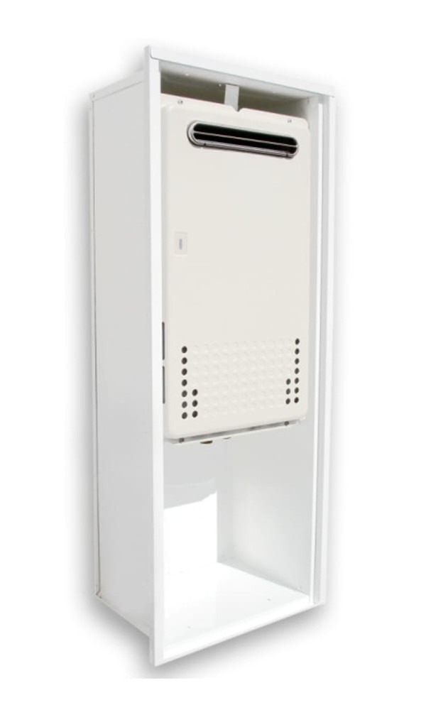 Noritz RB-700-1 Recess Box for NR981-OD