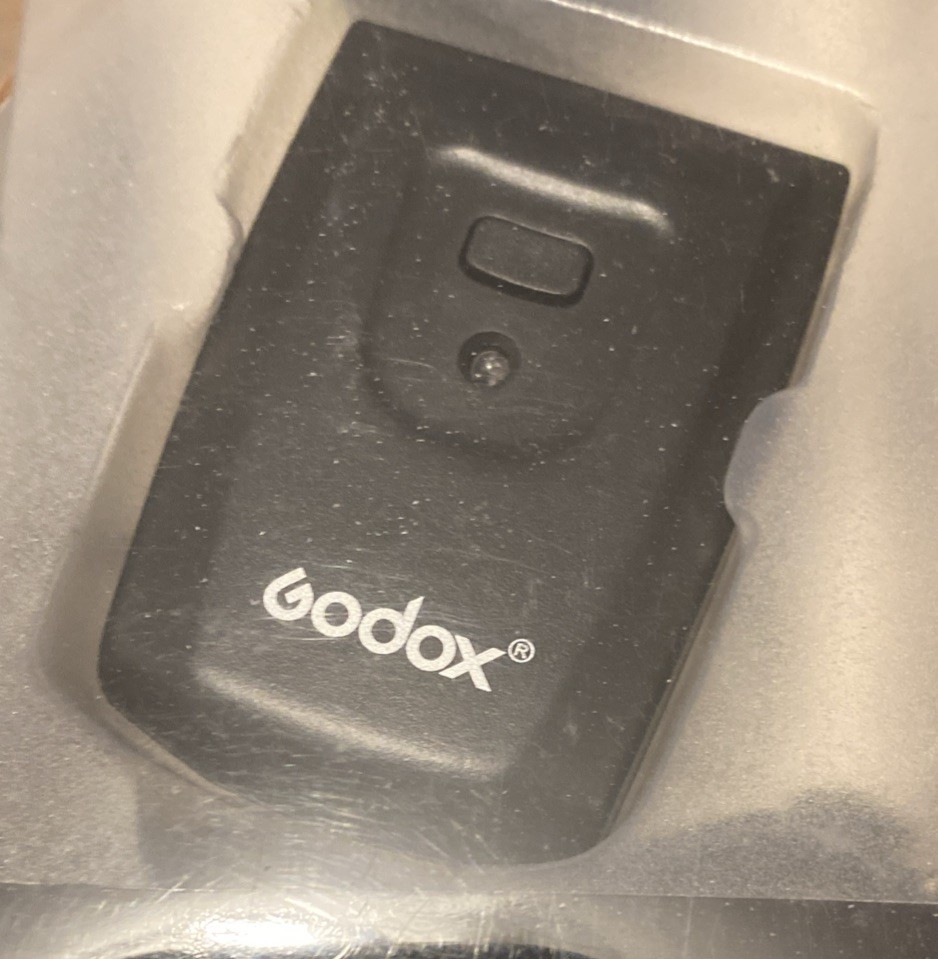 Godox RT-04 Studio Flash Trigger