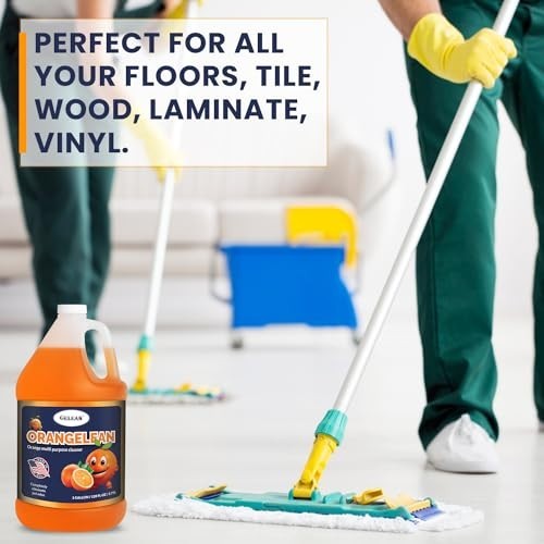 Multi-Purpose Pet Odor Eliminator Cleaner - Concentrate Makes 64 Gallons - pH Ne