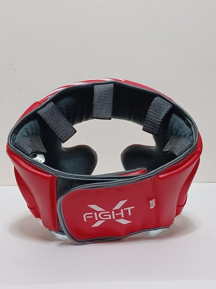 NEW▪︎ Boxing Headgear MMA Training Equipment Size Small