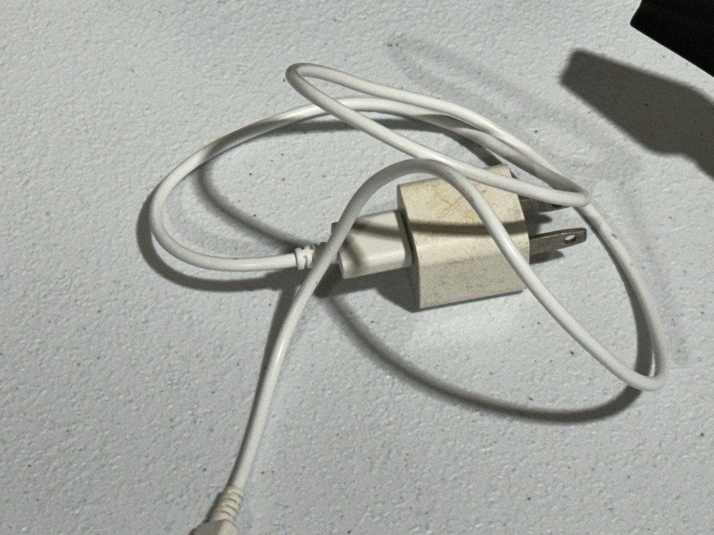 Foldable Drone with Remote Control and Charging Cable