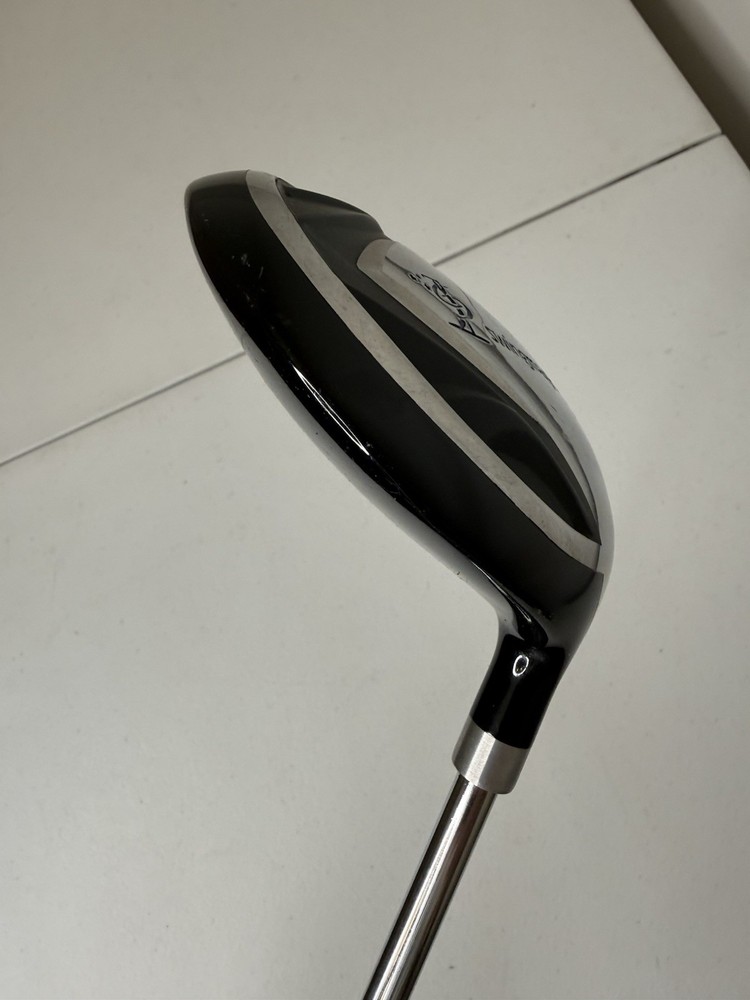 Swing Magic Fairway Wood Training Aid