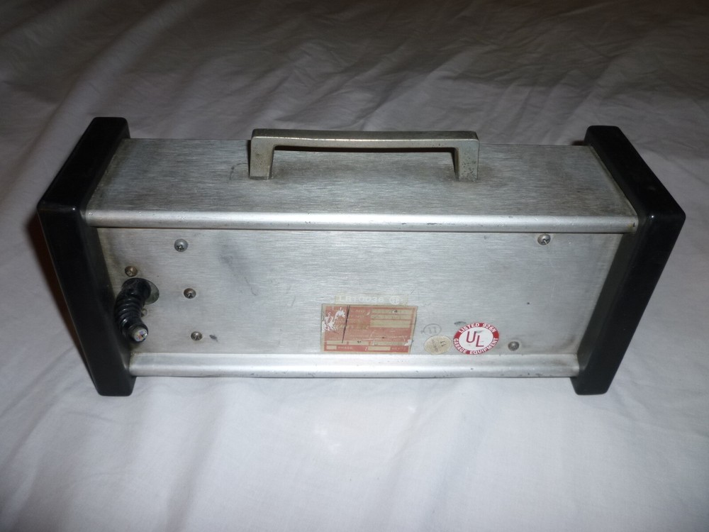 HUNTER ALIGNMENT CONTROL BOX C111