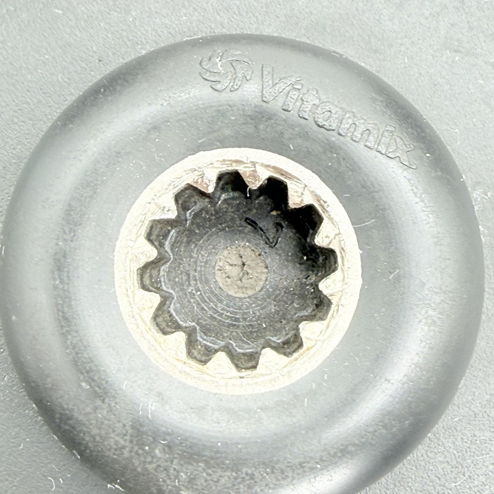 Vitamix Blender 5200 Variable Speed Blender Model VM0103 -64oz Pitcher Tested