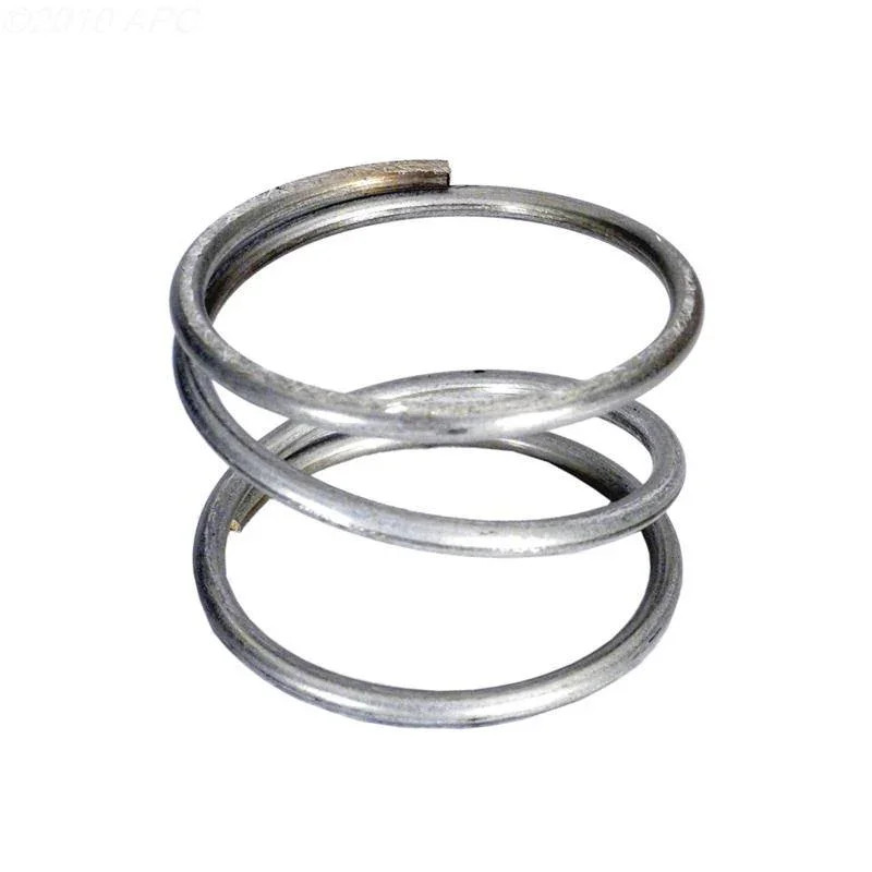 Spring, compression (b)