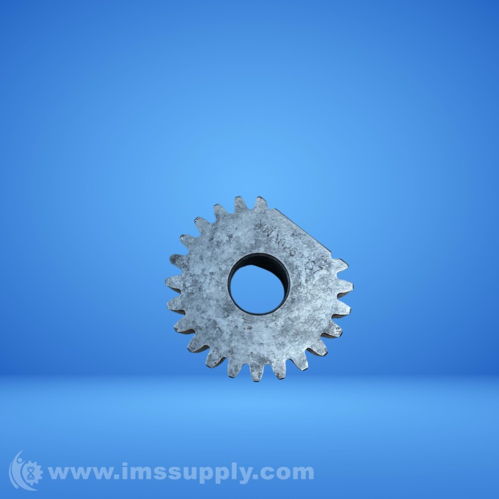 Spur Gear FNIP
