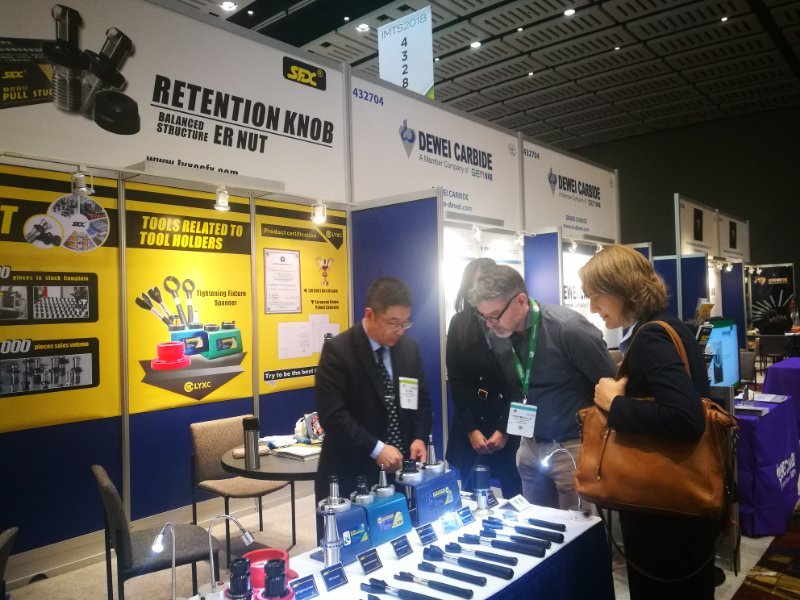 US Stock SFX BT40 Pull Stud Spanner Wrench Fit BT40 Pull Stud Retention Knob