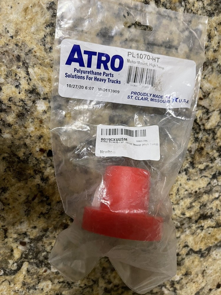 Atro PL1070HT Motor Mount