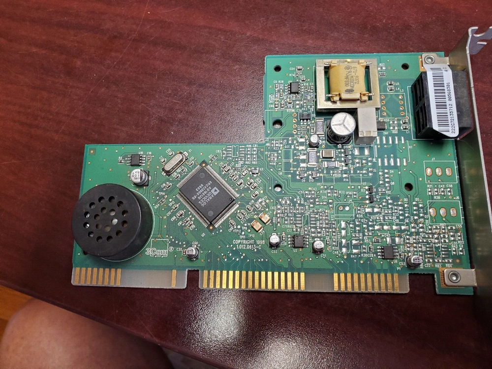 US Robotics WinModem Model 0613