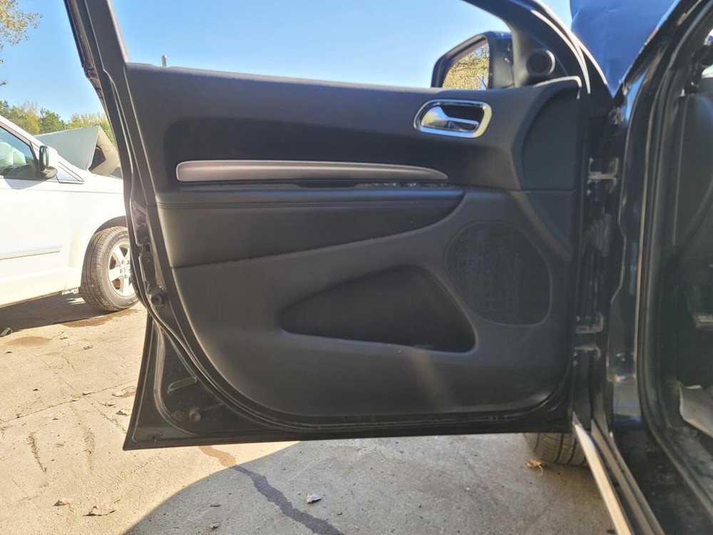 DURANGO 2015 Jack 2129179