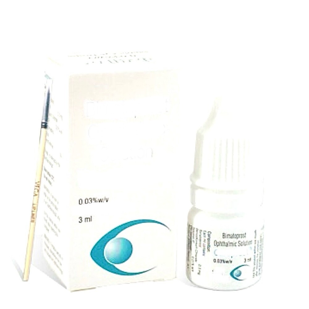 eyelash growth serums
