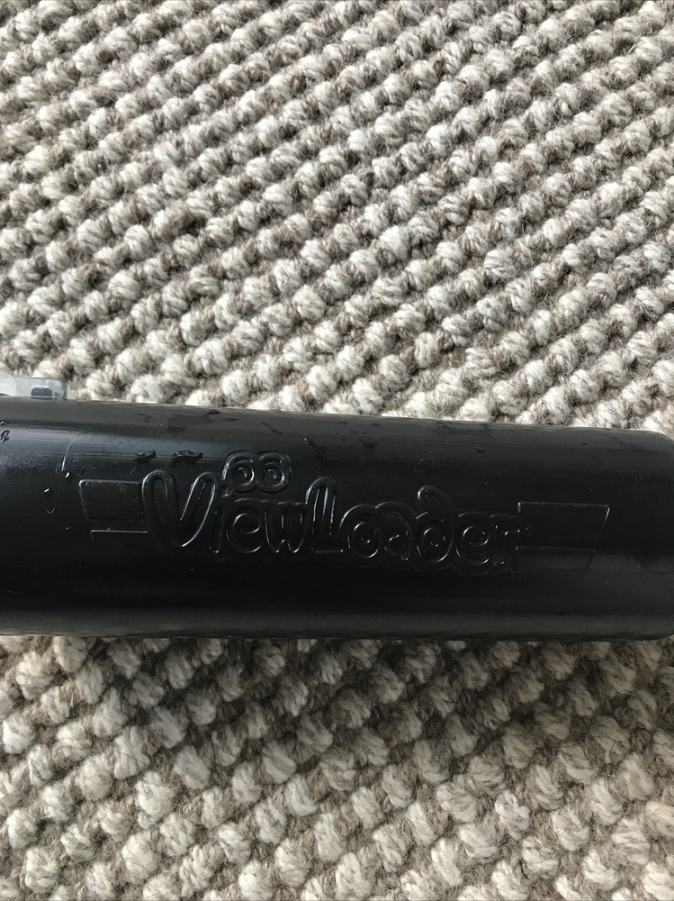 View Loader paintball pod holder