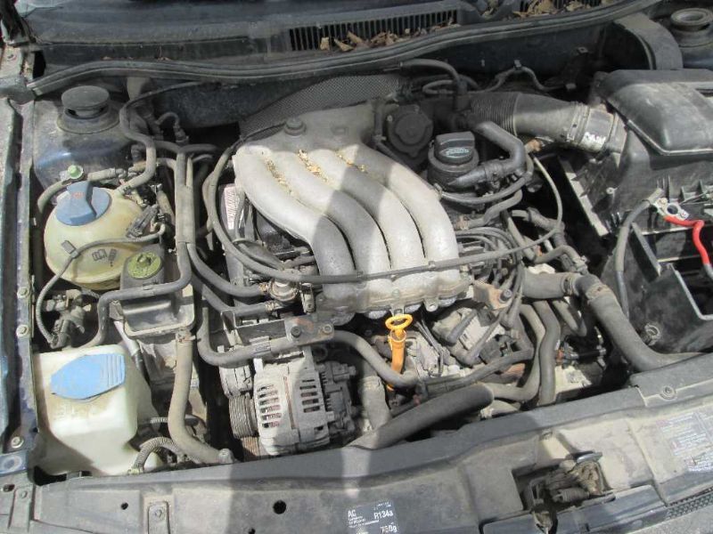 Engine ECM Electronic Control Module 06A906018FA 2.0 Fits 00-01 GOLF