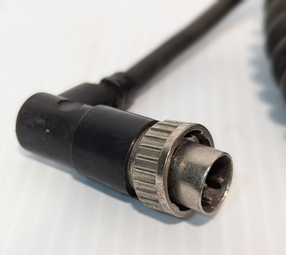 Microscope lamp cord for 171645/C