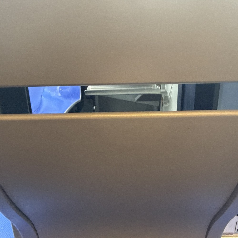 Zebra S4M (S4M00-2001-0200T) Thermal Barcode Label Printer