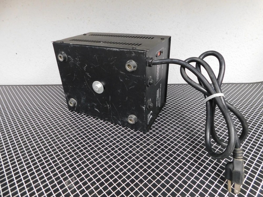 LITEFUZE LT-2000 STEP UP & DOWN TRANSFORMER M2917
