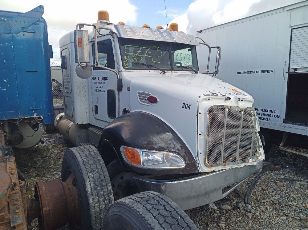 TL30500 Peterbilt Turn Switch (11771596