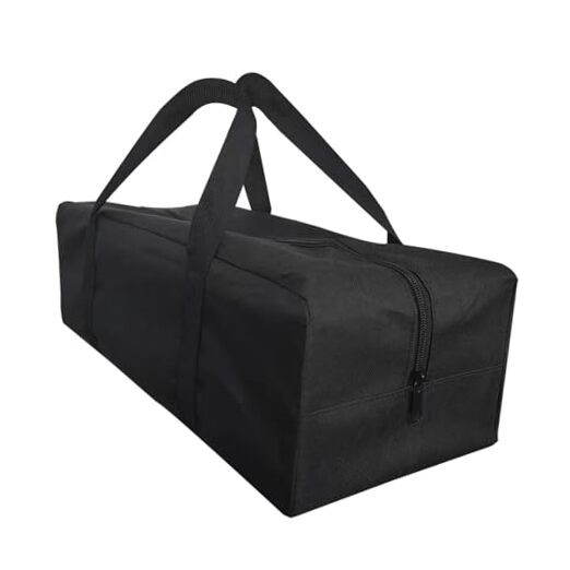 BBQ Tools Storage Bag, Grill Accessory Storage, Grilling Tools Storage, Tools