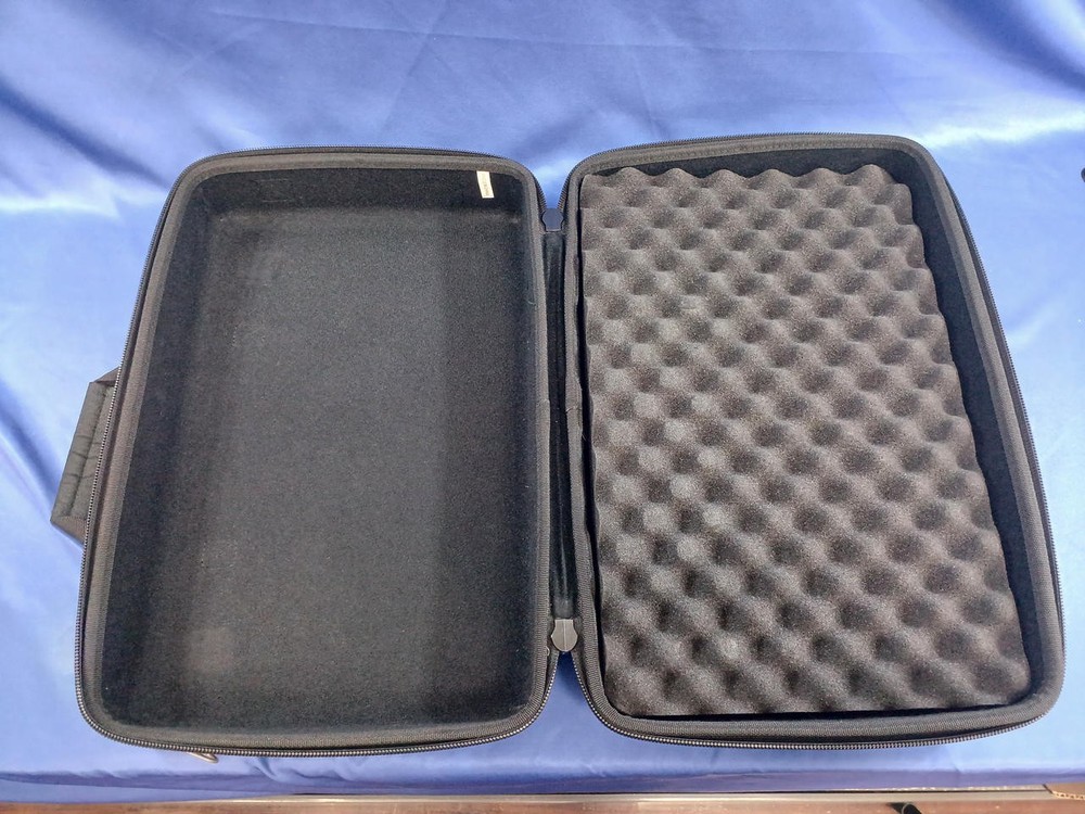 MAGMA Protective Case Durable Cover for Electronics New