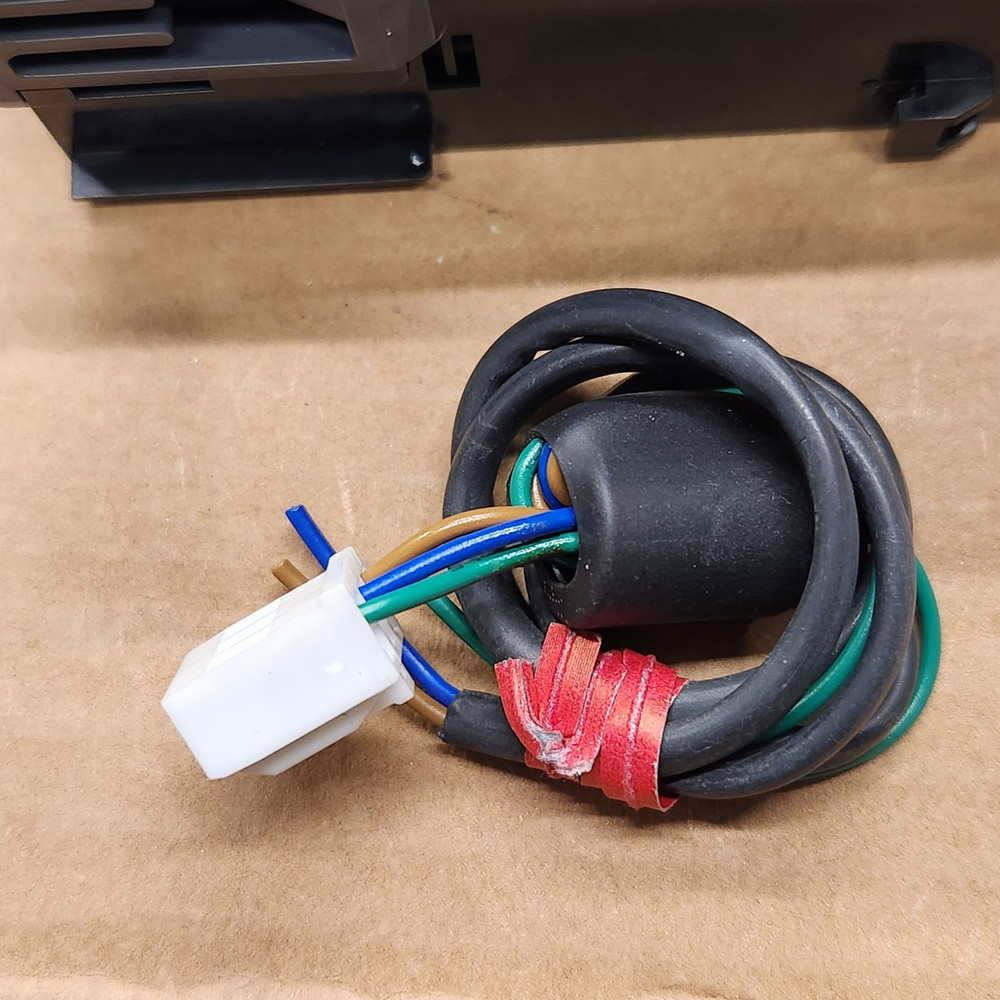 New Panasonic AFP0HC32ET PLC Programmable Controller Bundle