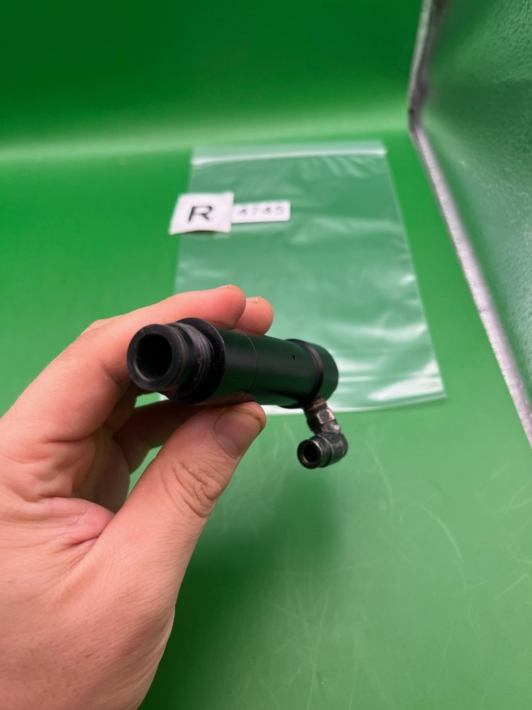 ASA SIdewinder Regulator