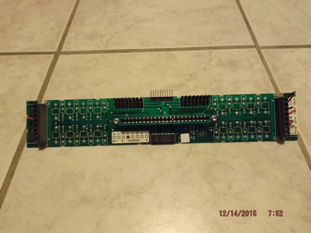 SIMPLEX 562-856E 562-856 E motherboard