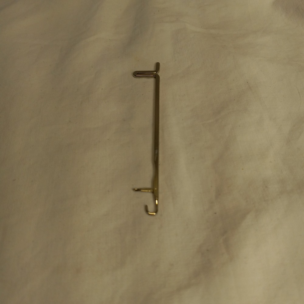Bond Ultimate Sweater Machine Replacement Needle