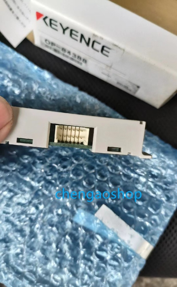 1PCS NEW Keyence OP-84388 (by DHL or FedEx) /db