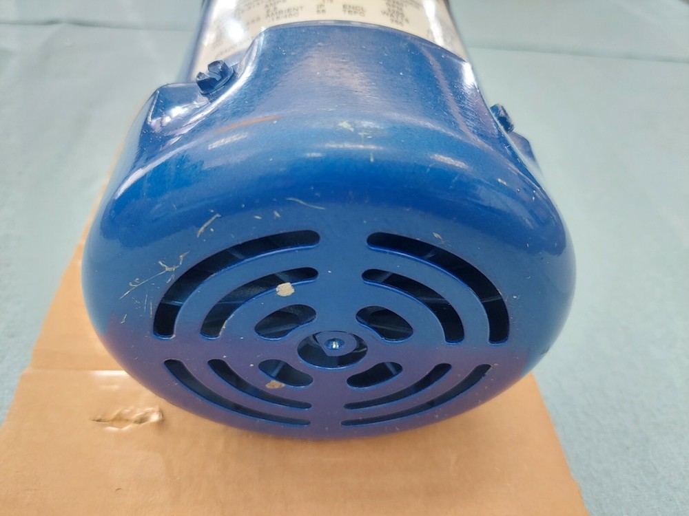Graco Paint Sprayer Motor 236-965