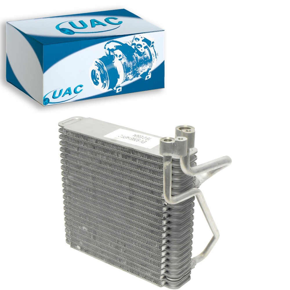 UAC A/C Evaporator Core Front For 2003-2004 Oldsmobile Bravada