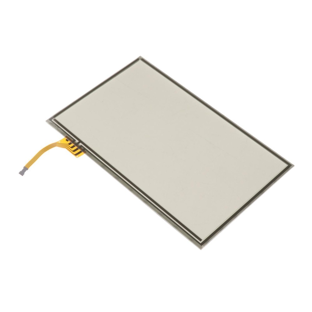 Touch Screen for 2004-2009 for 2006-2009 999-2009