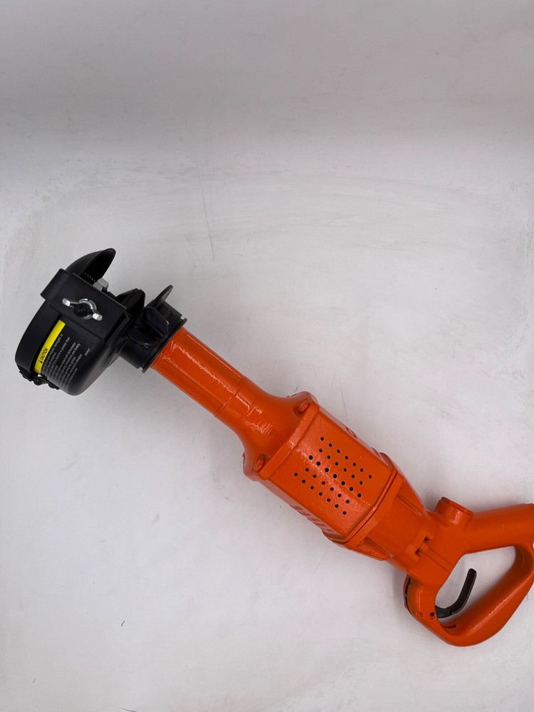 Cleco 1900 Series Inline Horizontal Grinders