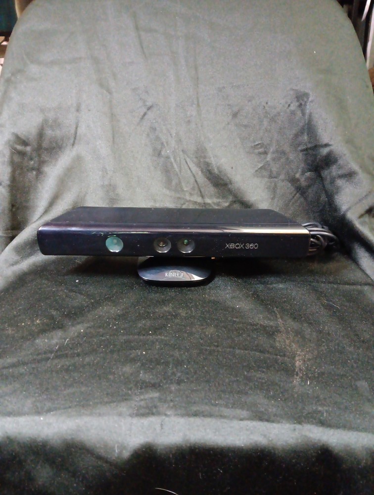 Xbox 360 Kinect Connect Sensor