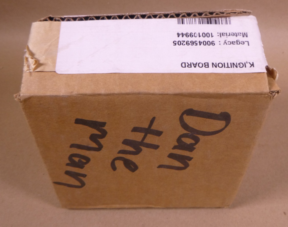 Emerson 100109944 , 9004569205 For A.O. Smith Ignition Control Board