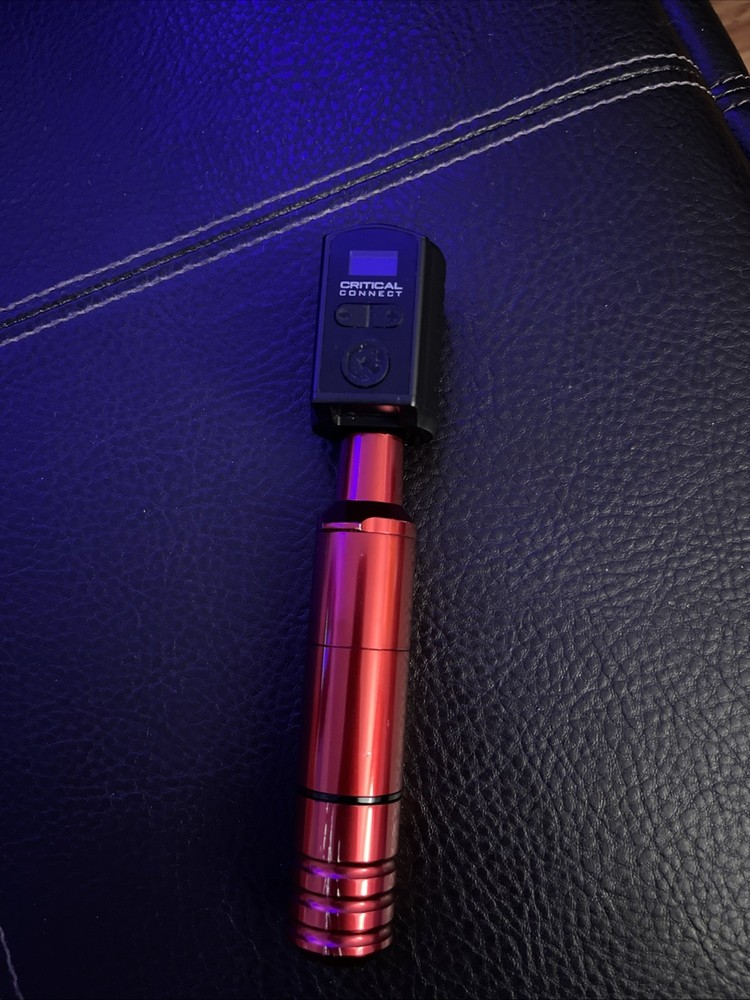 Cheyenne Hawk Pen Tattoo Machine