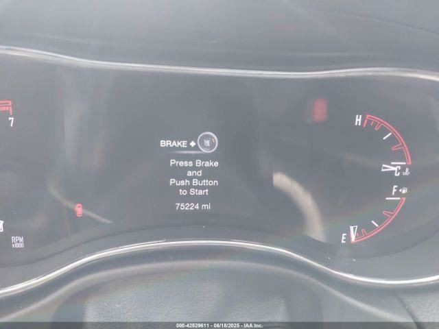 Chassis ECM Body Control BCM Fits 18 DURANGO 3740386