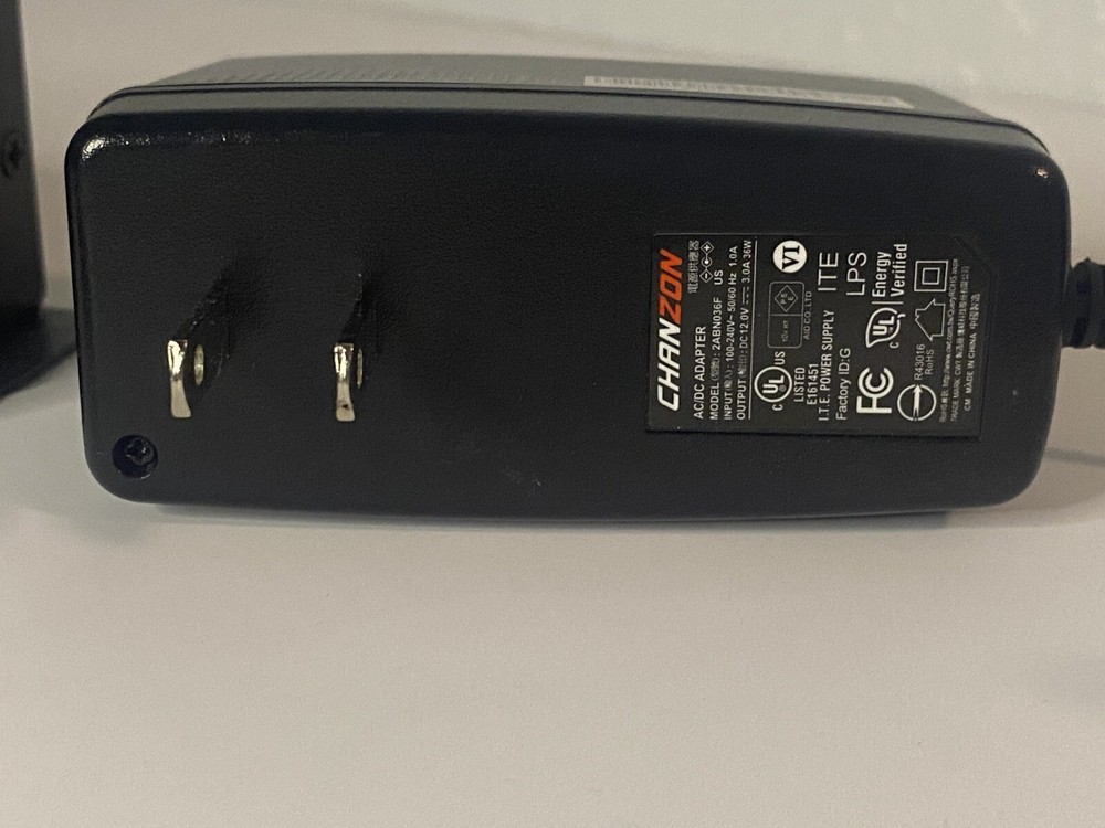 DMX512 WS2801 SIGNAL DECODER, SUPPORT WS2801, WS2803 With Power AC/DC Unit