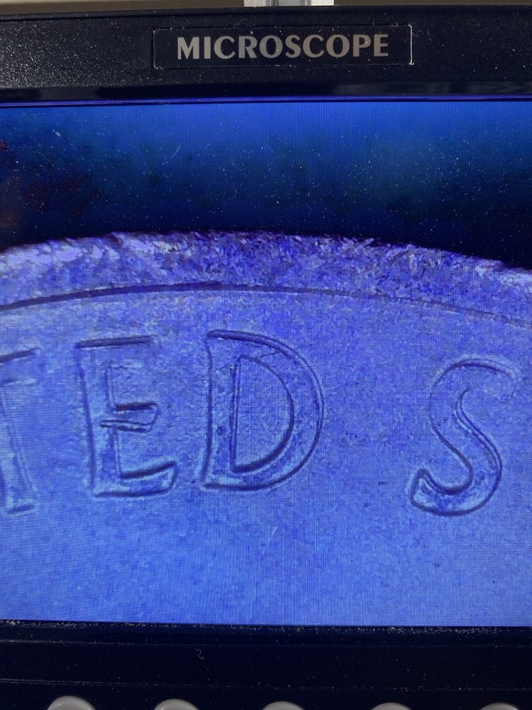 🔥2016 P Fort Moultrie Quarter With Multiple DDO Errors🔥